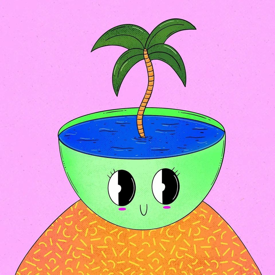 Reserve PFP avatars, image 73