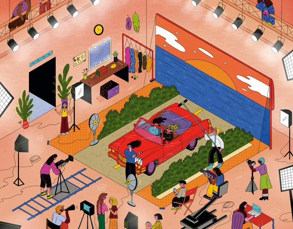 Cover art, cover