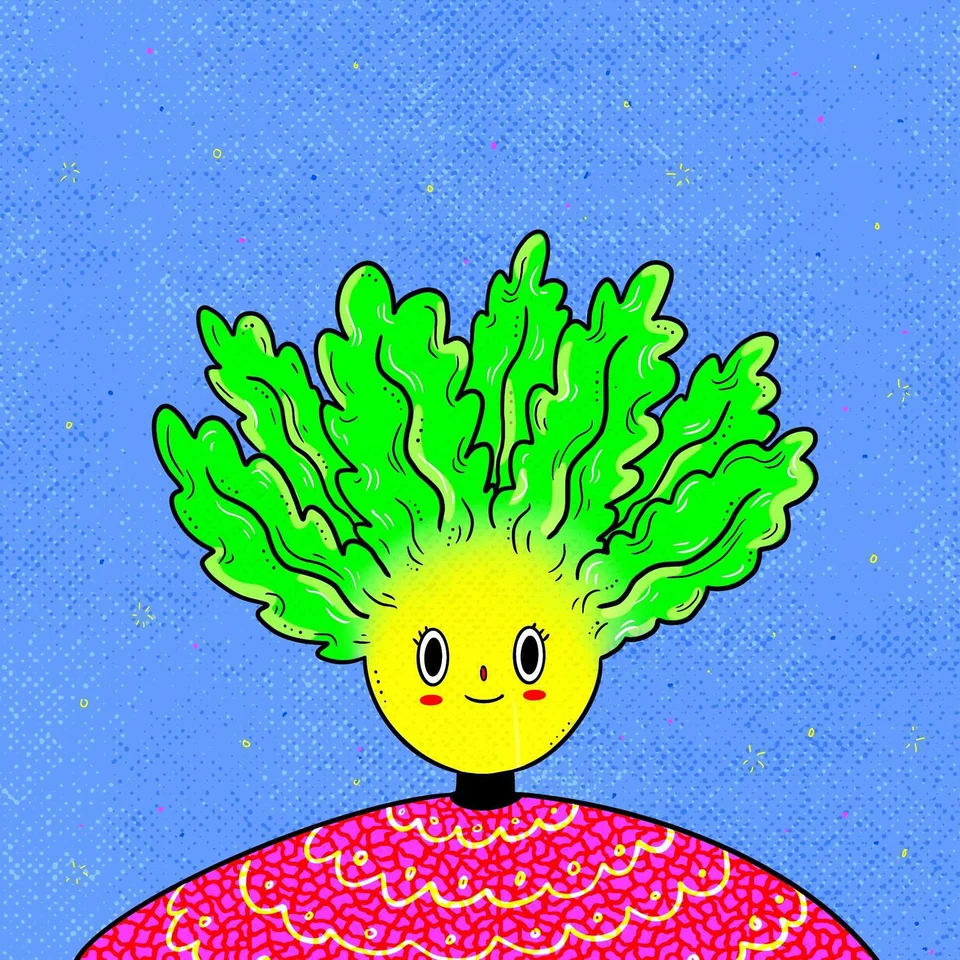 Reserve PFP avatars, image 34
