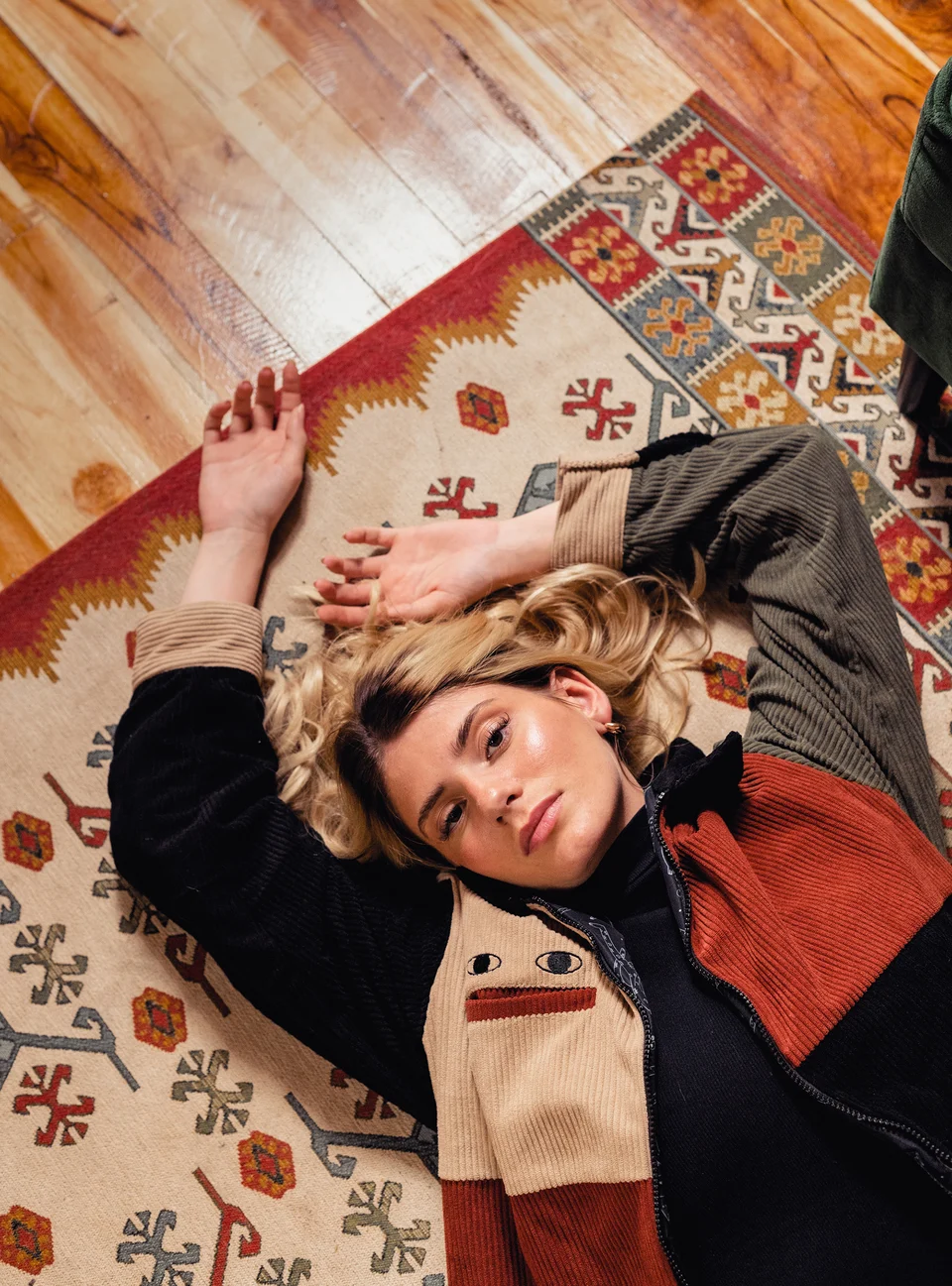 Floating & Mandrake Jackets, image 11