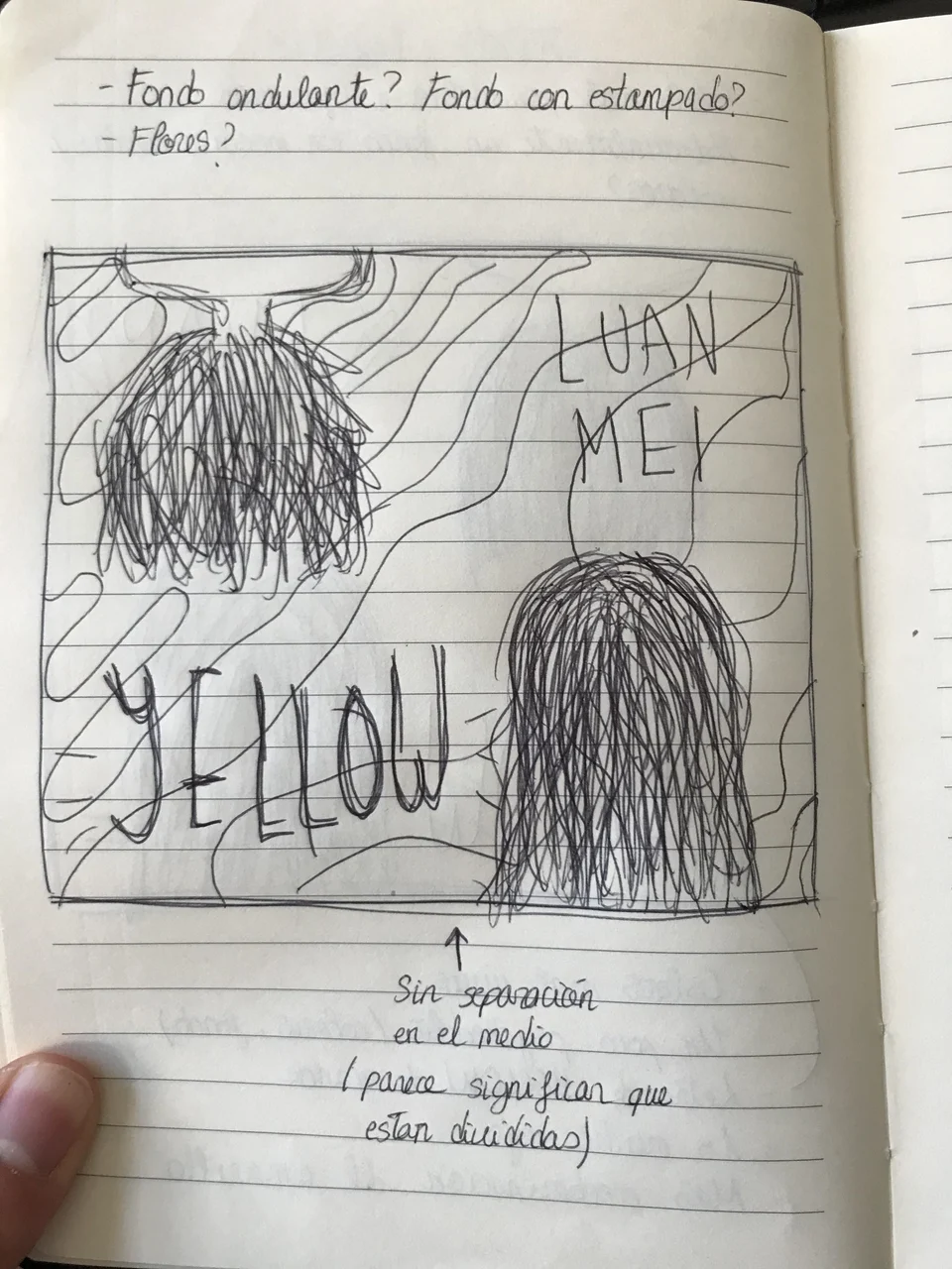 Yellow - Single Artwork, image 3