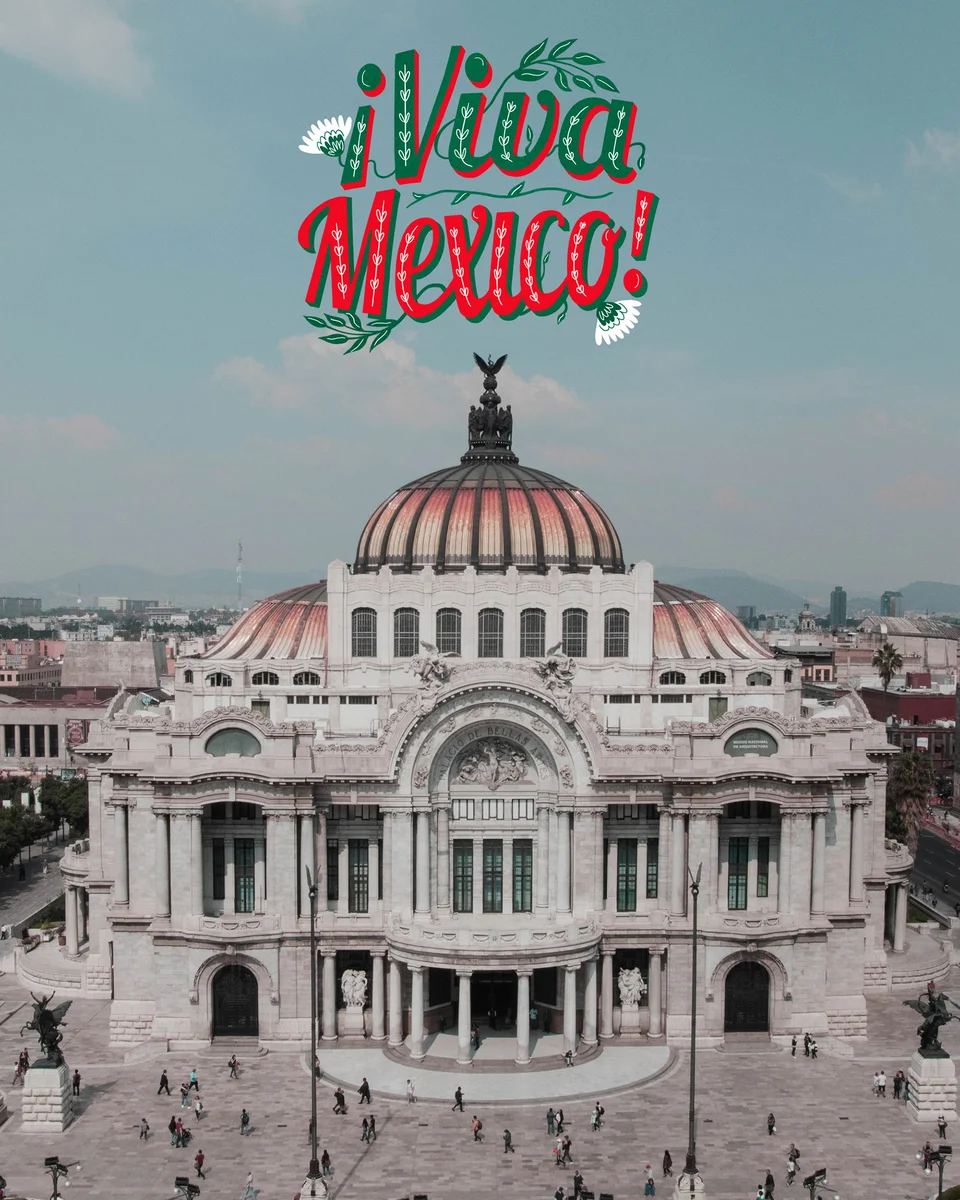 México & Central America Snapchat, artwork 18