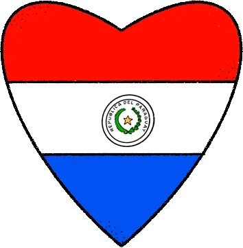 Independence Day sticker, PA 5