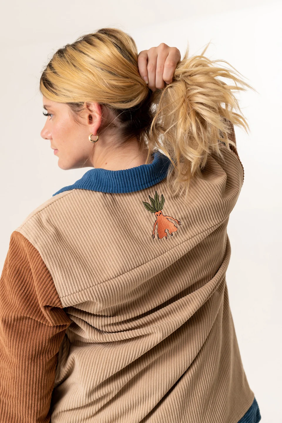Floating & Mandrake Jackets, image 17