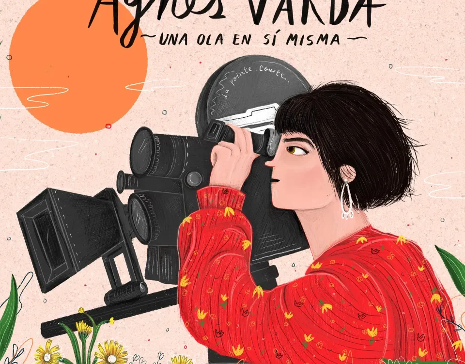 The Legacy of Agnès Varda