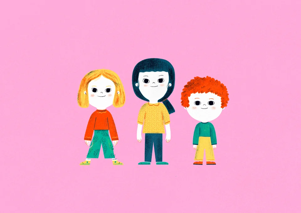 BADABAM! - Santillana Children, image 4