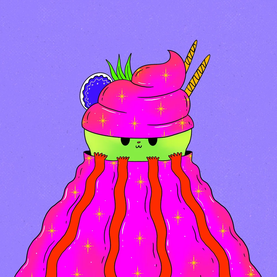 Reserve PFP avatars, image 40
