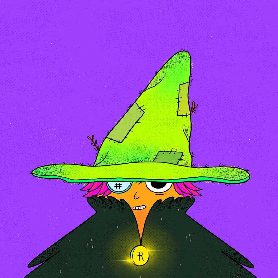 Reserve PFP avatars, image 30