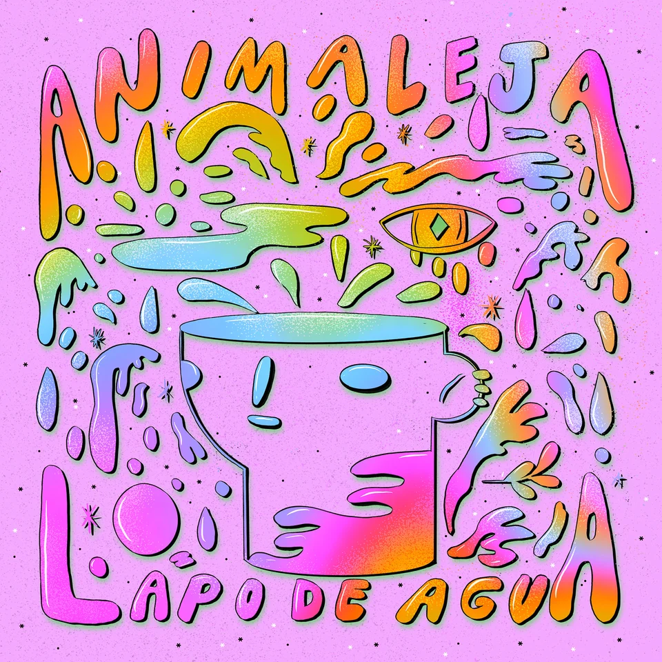 Animaleja Cover Art Collection, image 9