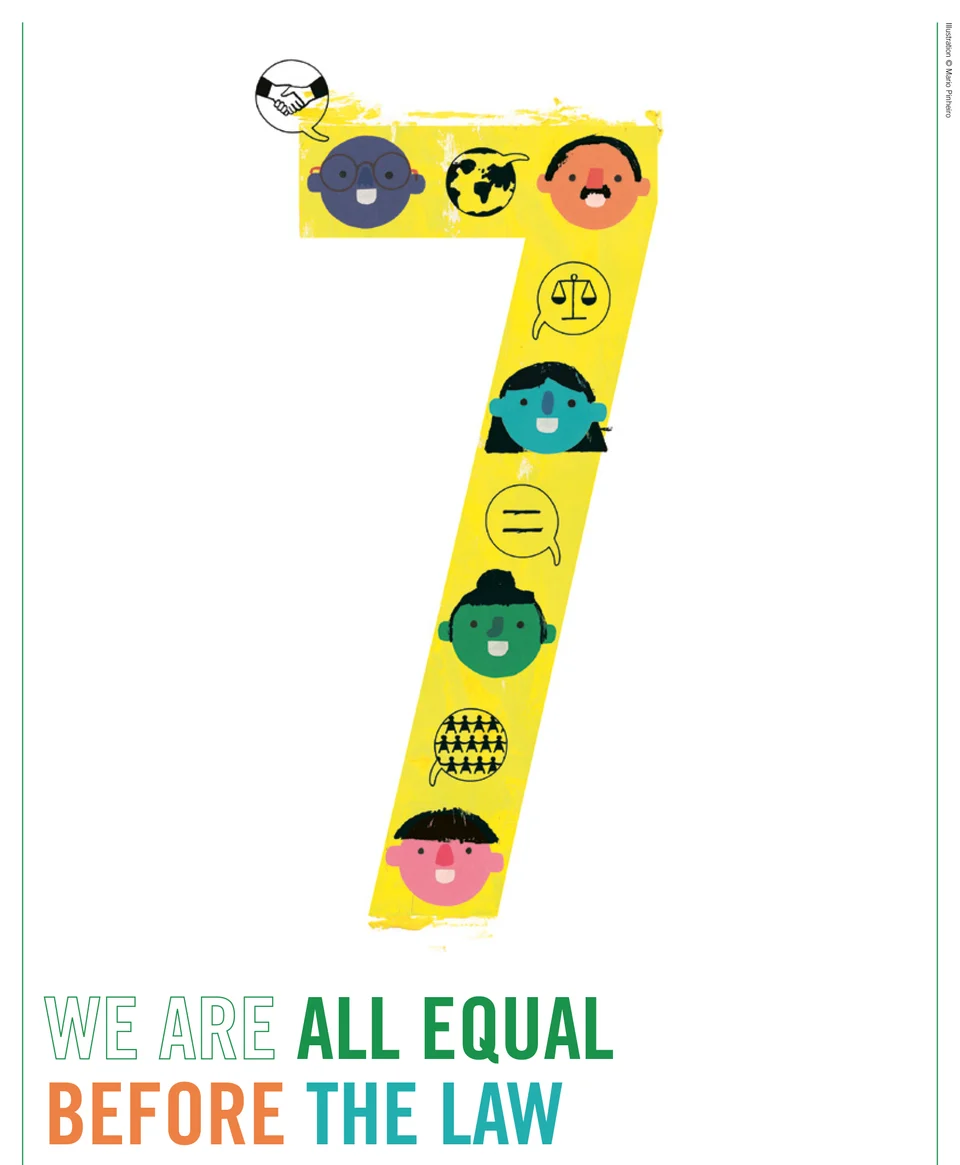 Human Rights - Amnesty International, image 8