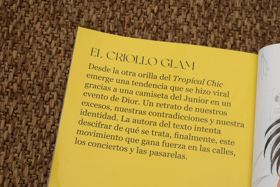 Criollo Glam - Fucsia Magazine, image 4