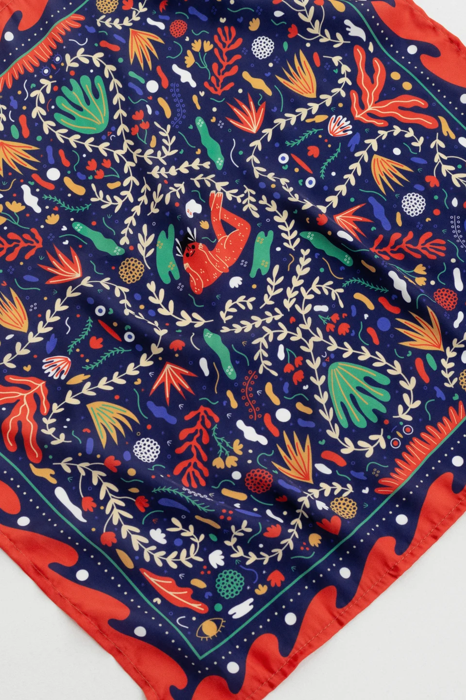 Kathiuska - Scarves, image 19