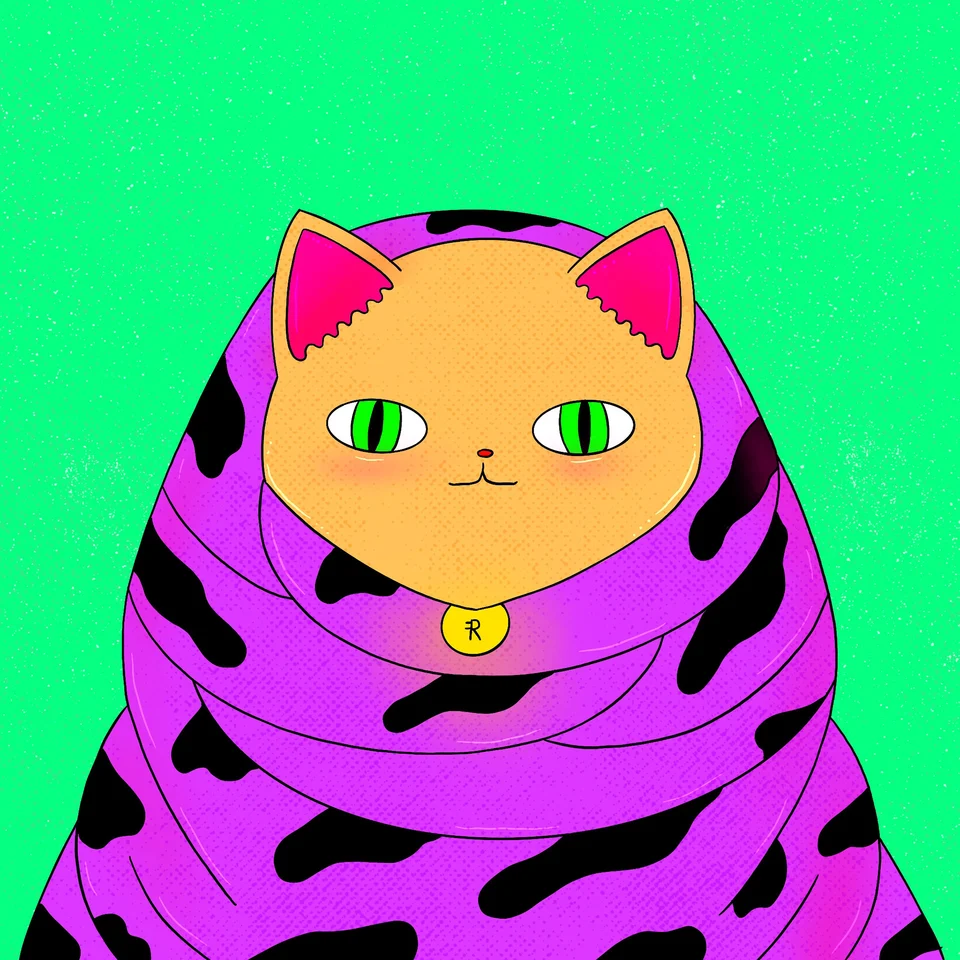 Reserve PFP avatars, image 2