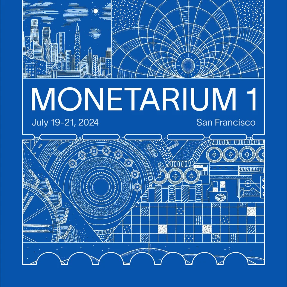 Monetarium 1 - Reserve, artwork 8