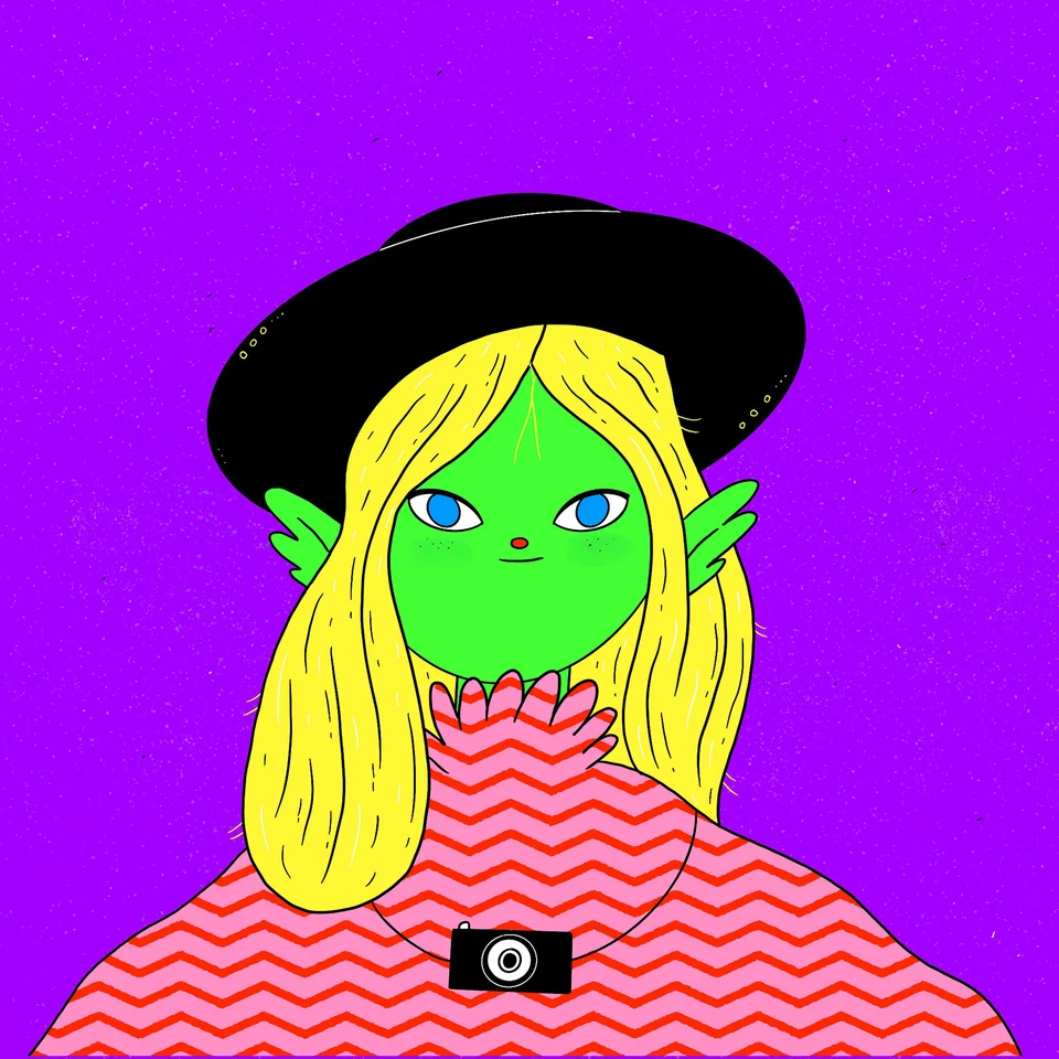 Reserve PFP avatars, image 14
