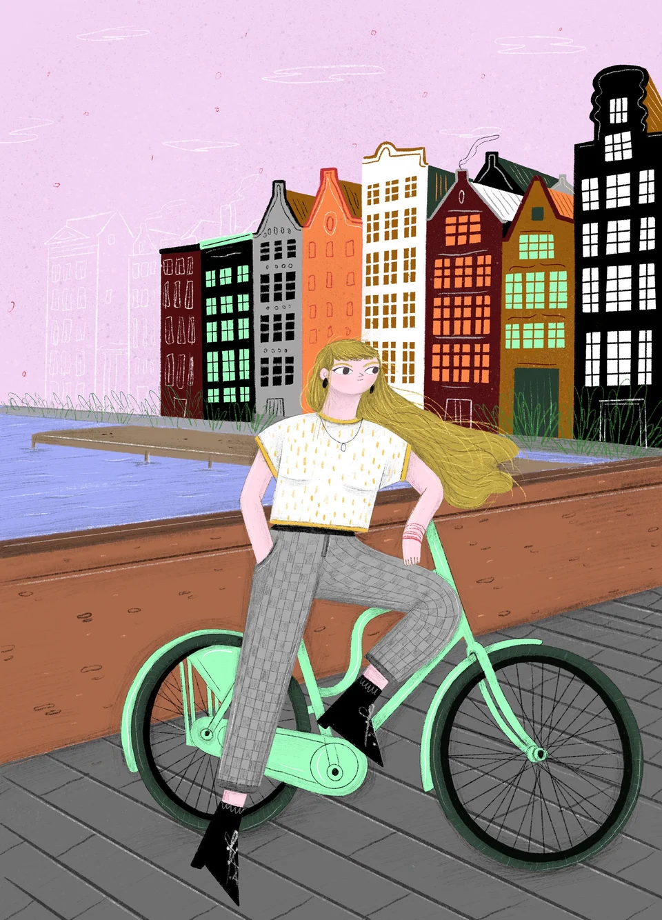 Global Fashion Capitals, image 4