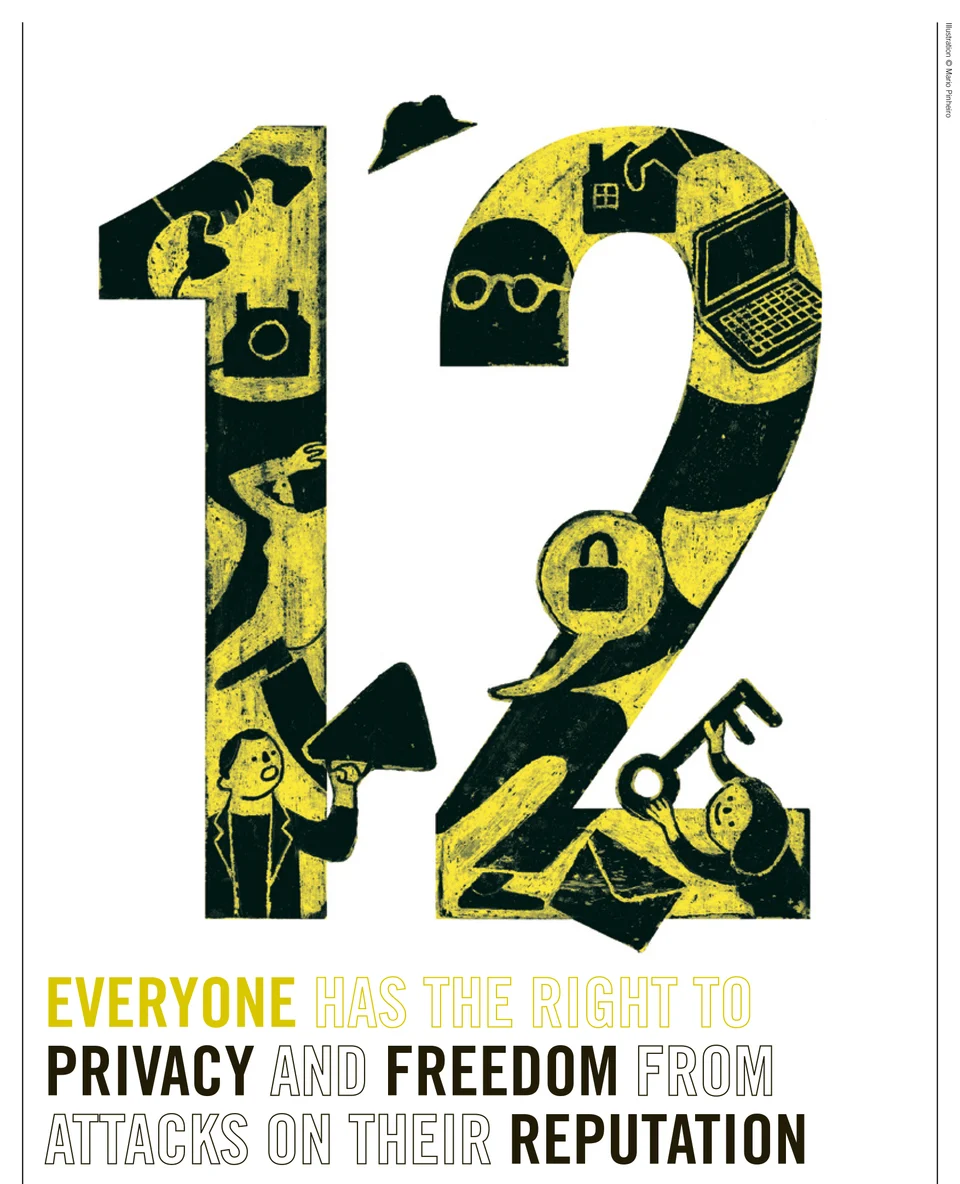 Human Rights - Amnesty International, image 13