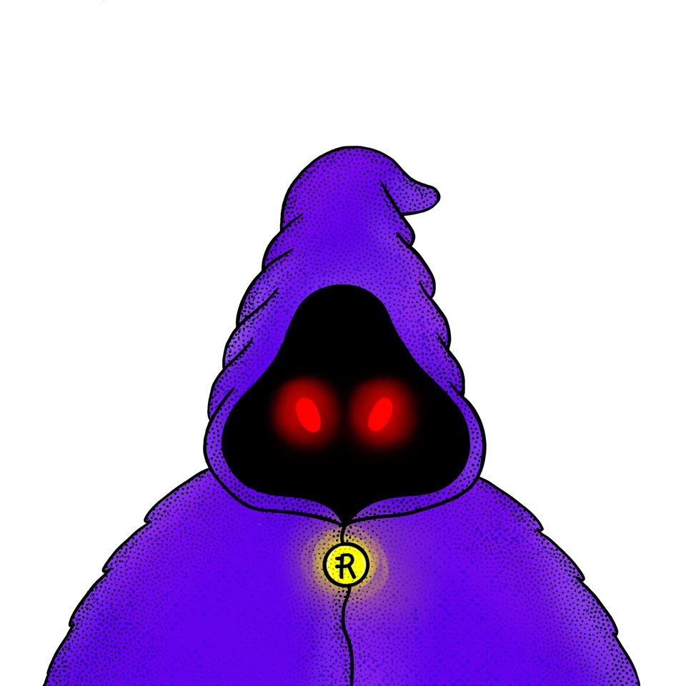 Reserve PFP avatars, image 87