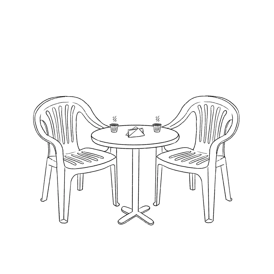 Colombia - Canva Represents, artwork 12
