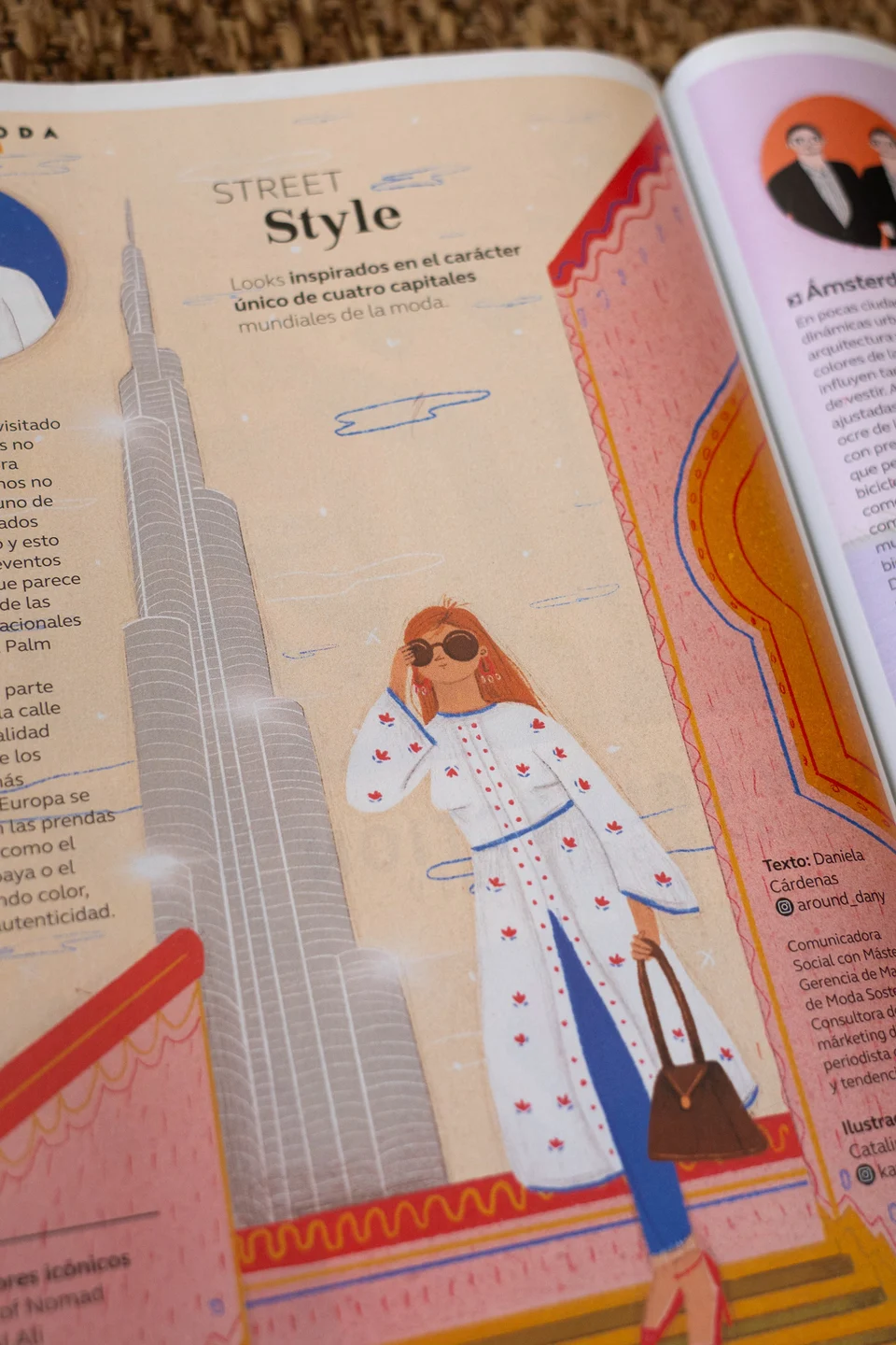 Global Fashion Capitals, image 10
