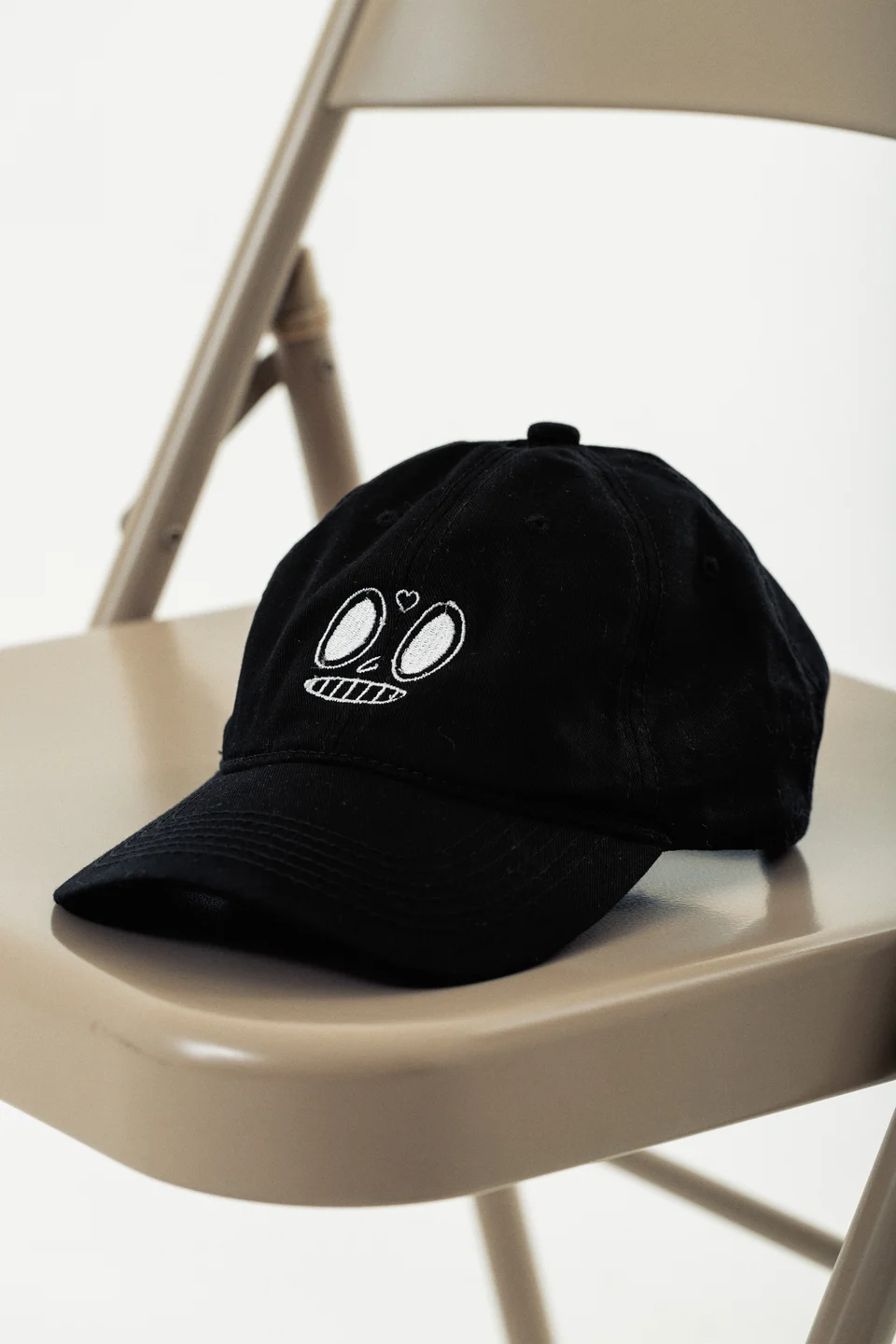 Pelusita Tote Bag & Eyes Cap, image 12