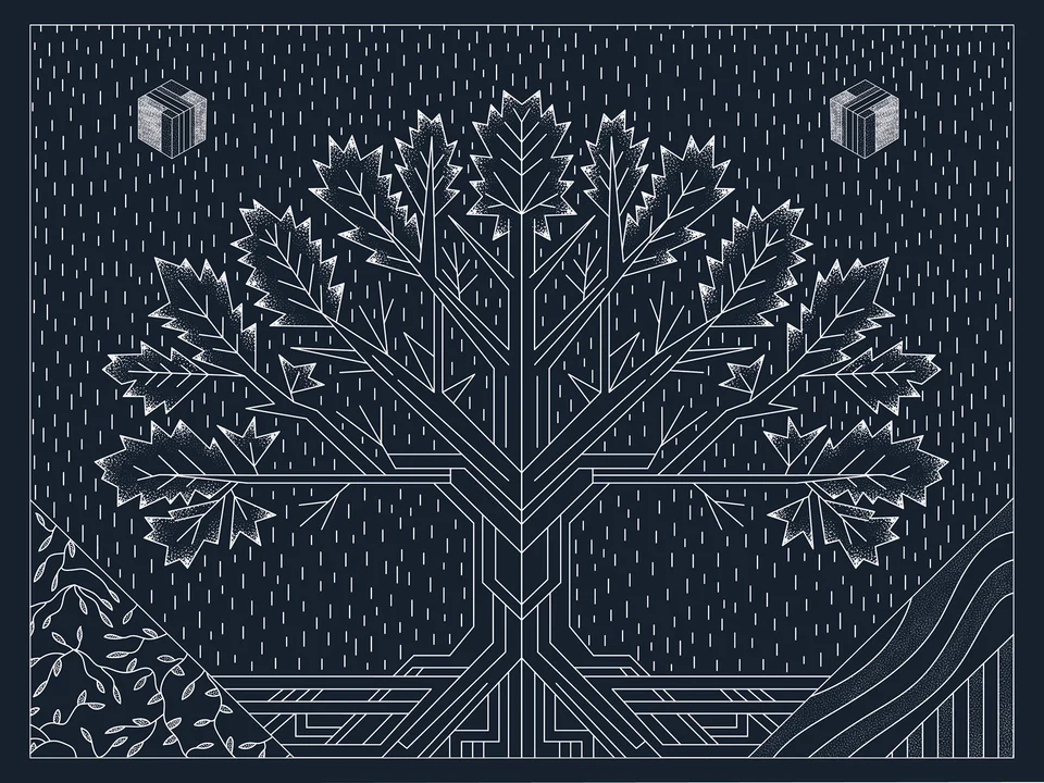 Monetarium 2 - Confusion Capital, artwork 3