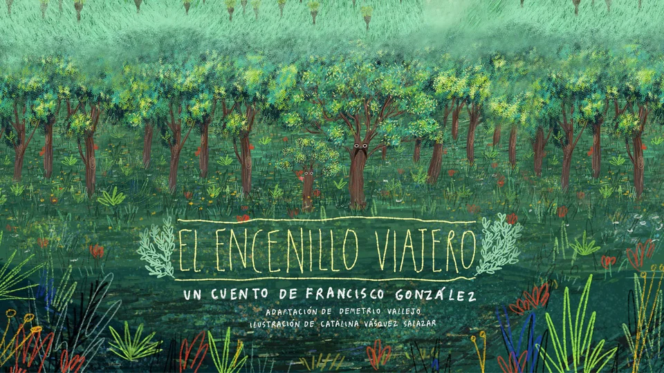 El Encenillo Viajero, image 1