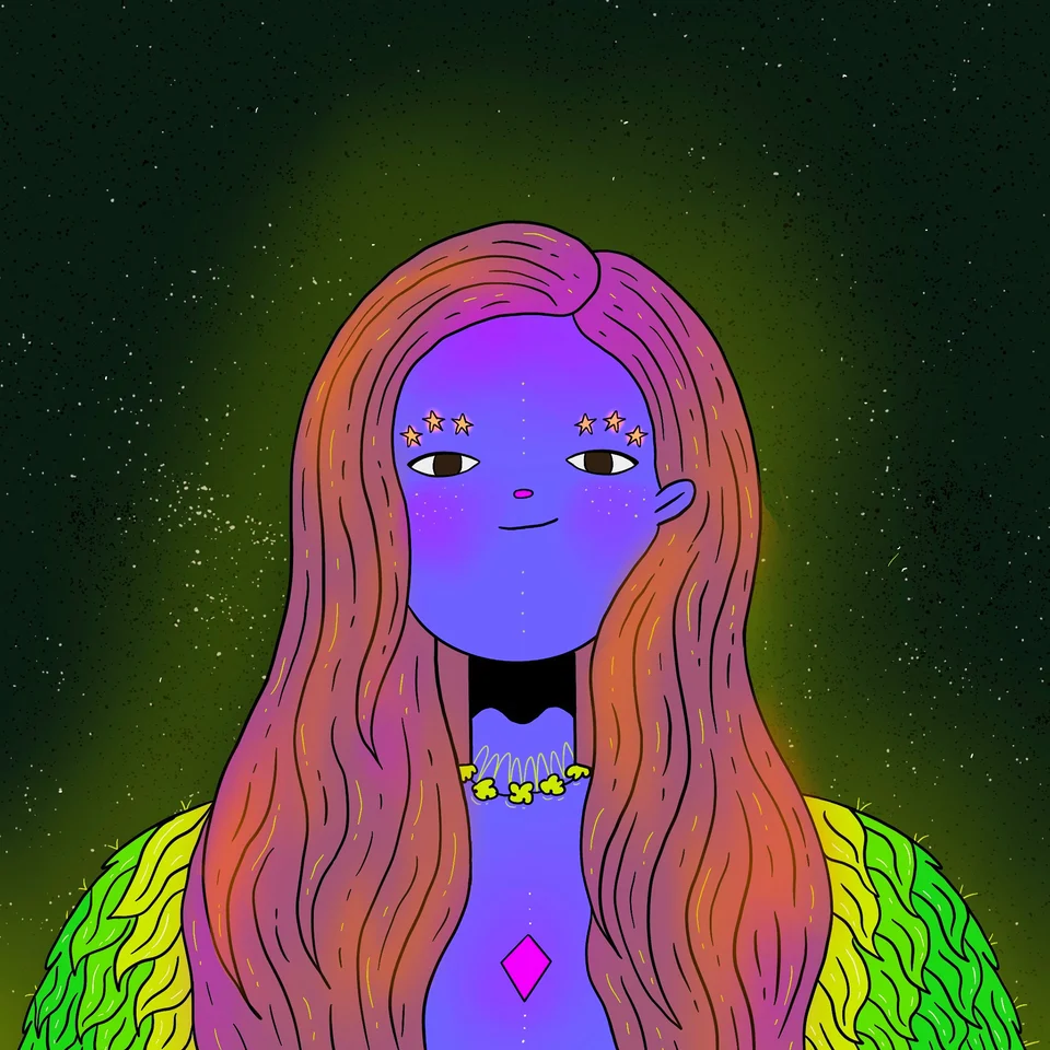 Reserve PFP avatars, image 49