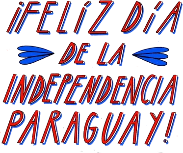 Independence Day sticker, PA 1