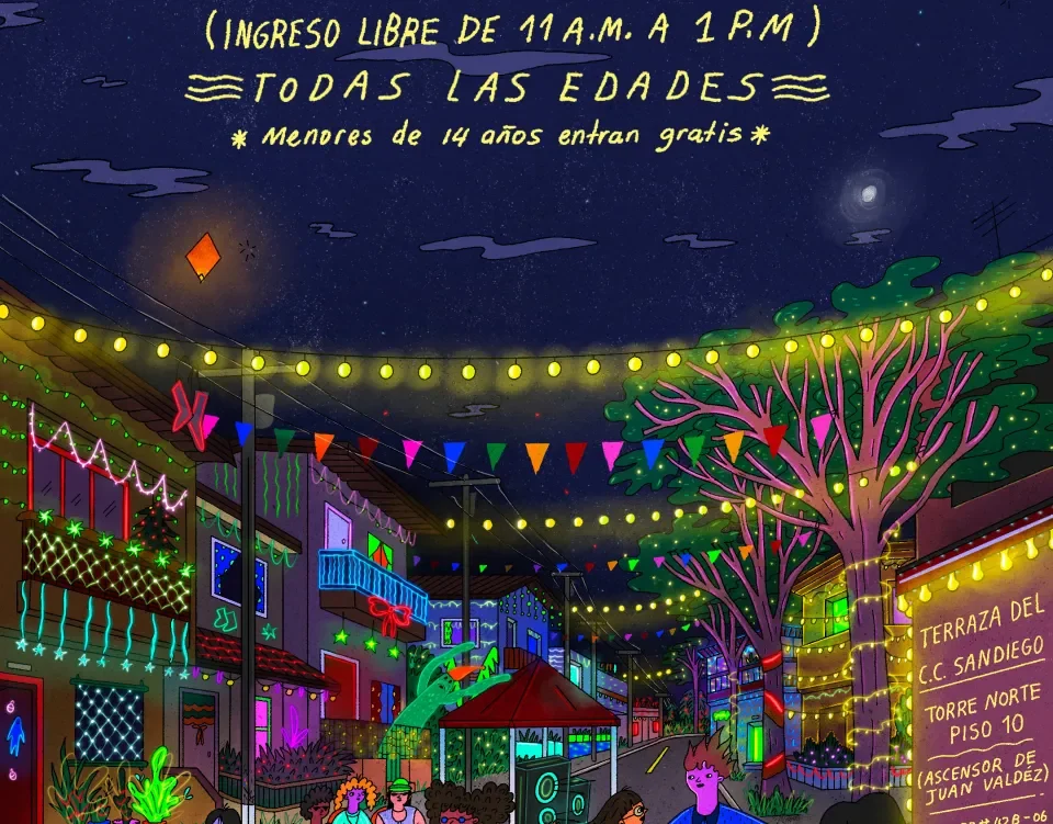 Faltan 5 pa’ las 12, cover