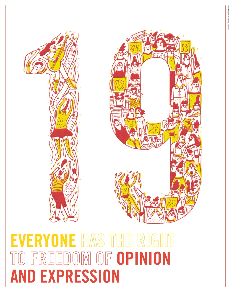 Human Rights - Amnesty International, image 20