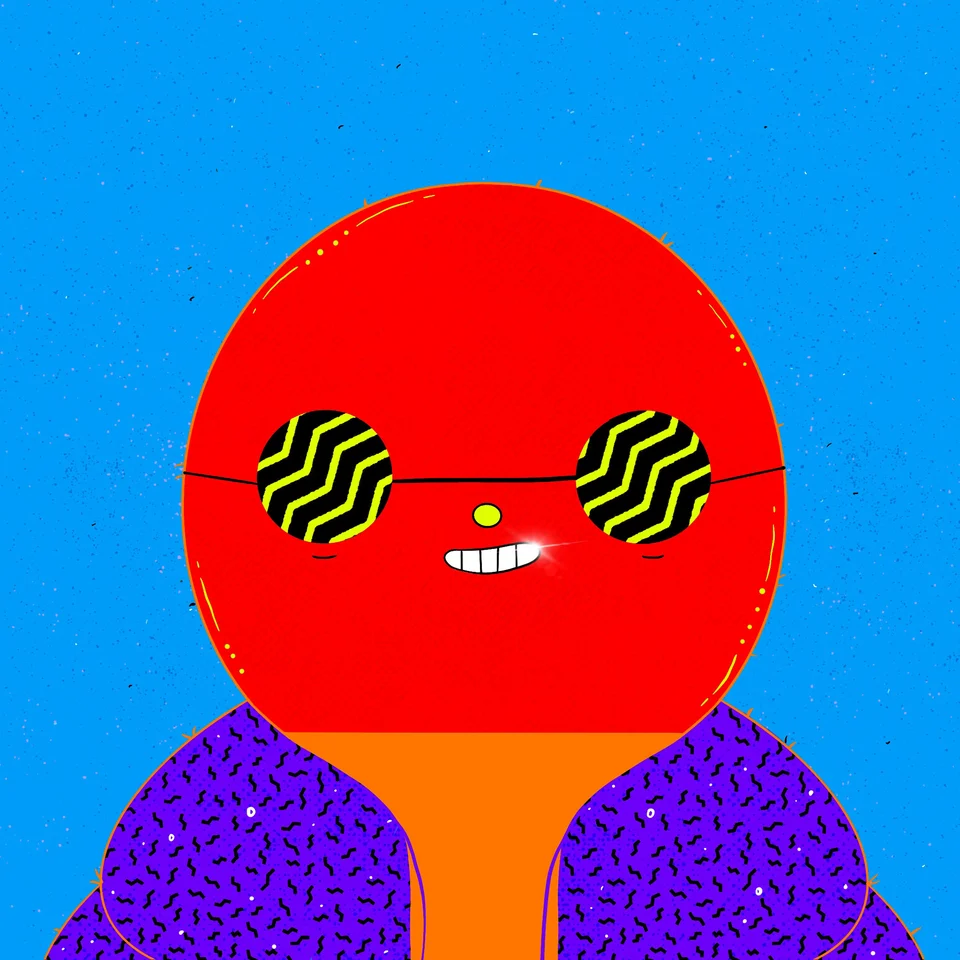 Reserve PFP avatars, image 32