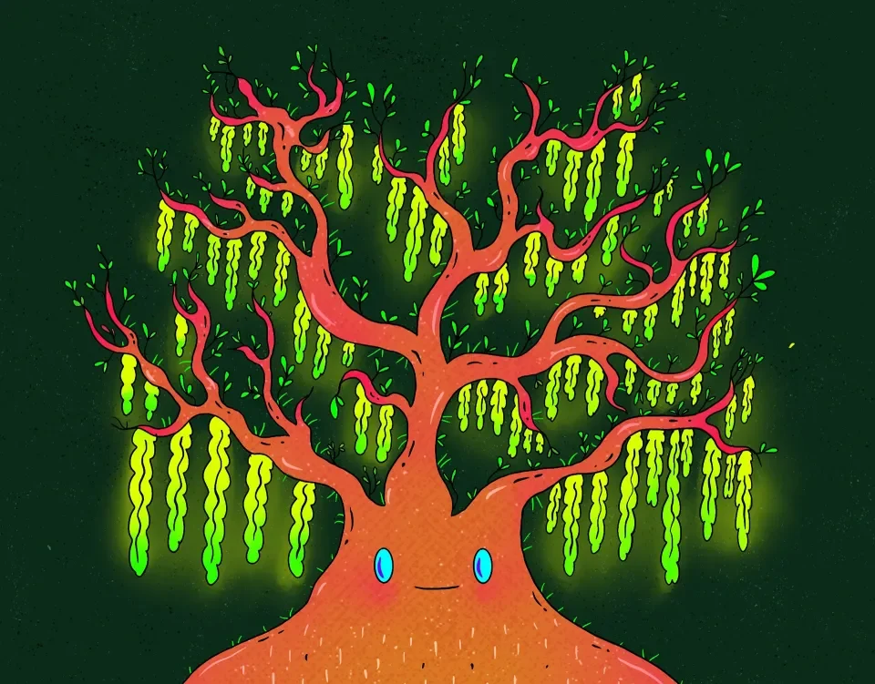 Reserve PFP avatars, cover
