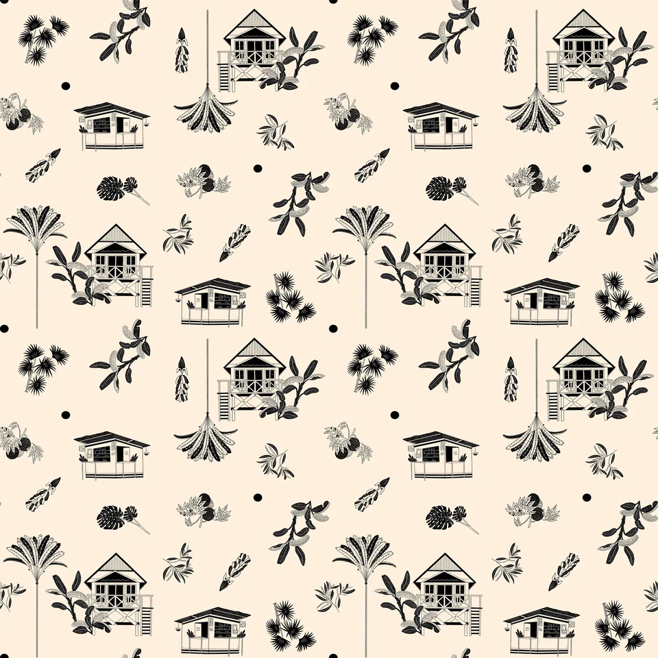 Various Pattern Illustrations, image 10
