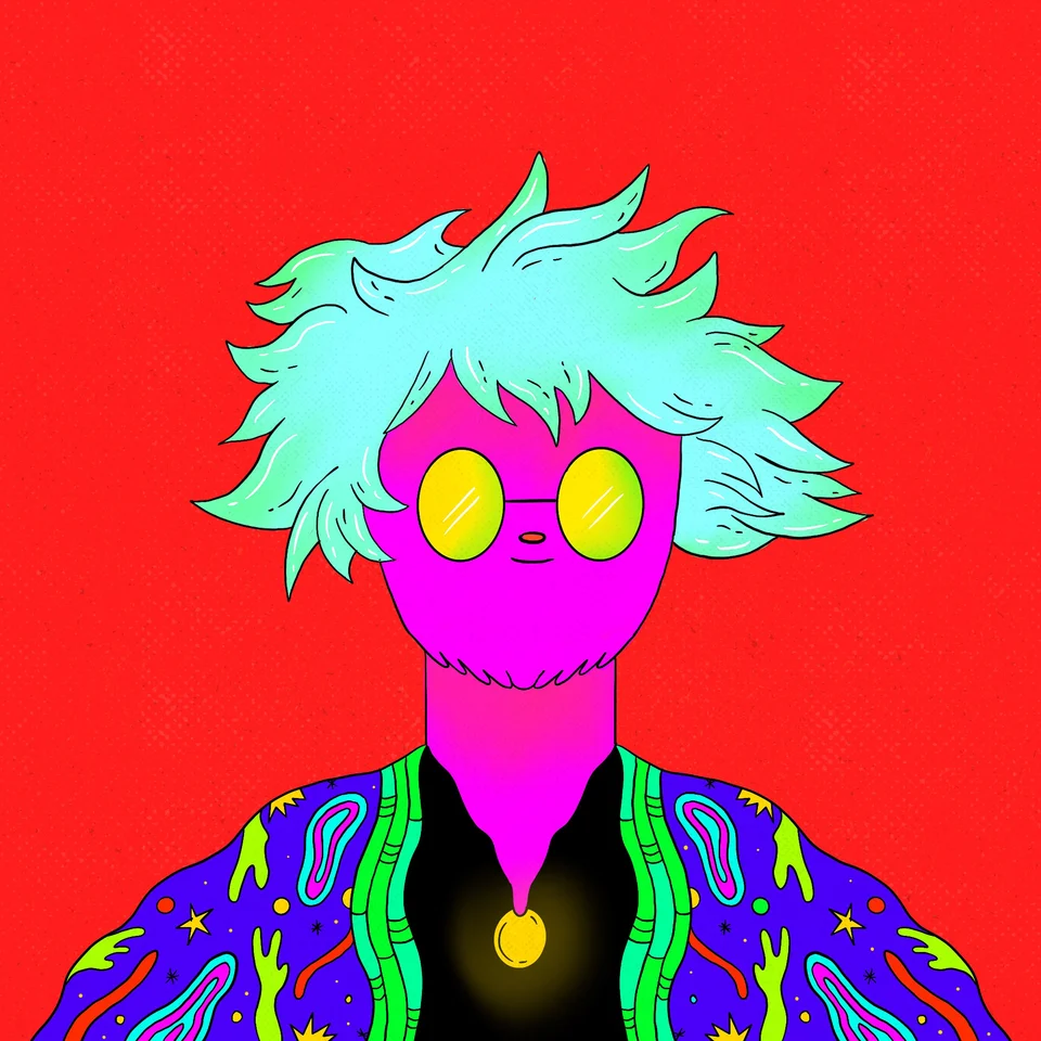 Reserve PFP avatars, image 38