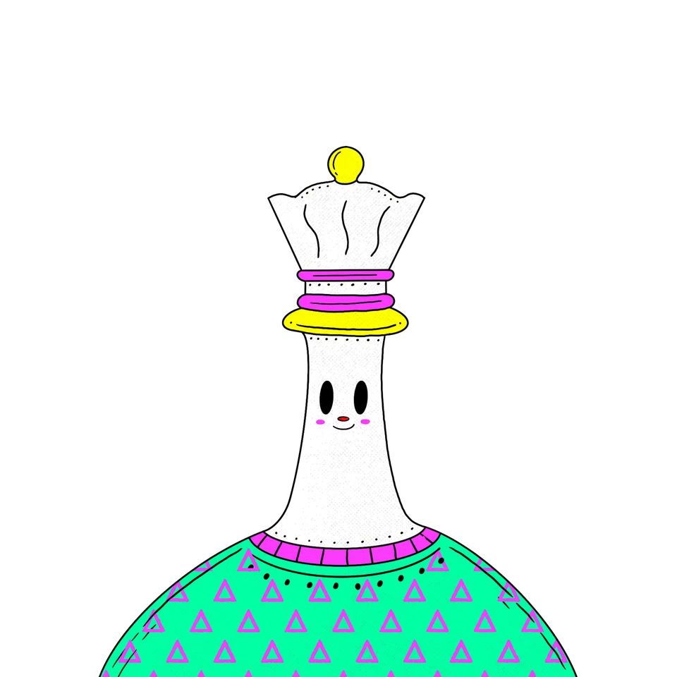 Reserve PFP avatars, image 57