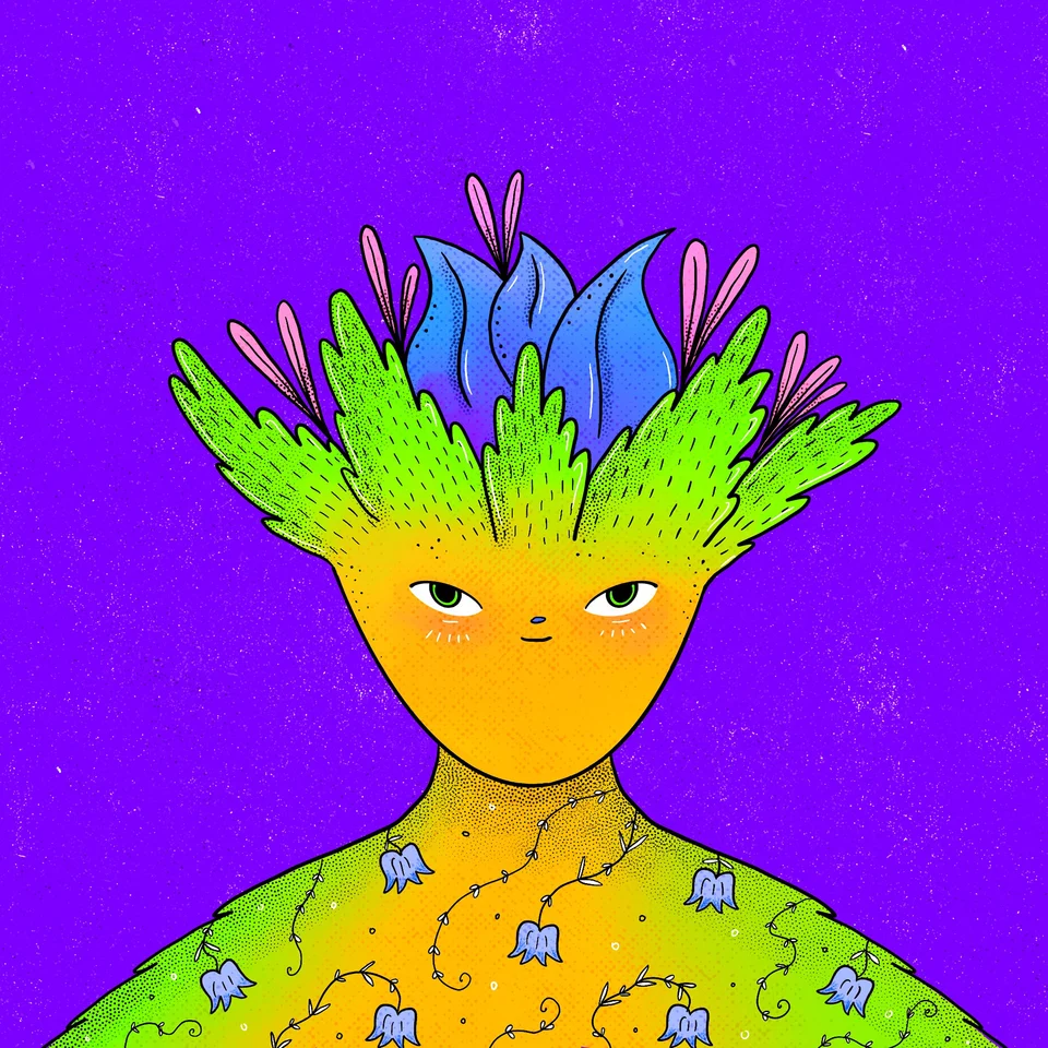 Reserve PFP avatars, image 22