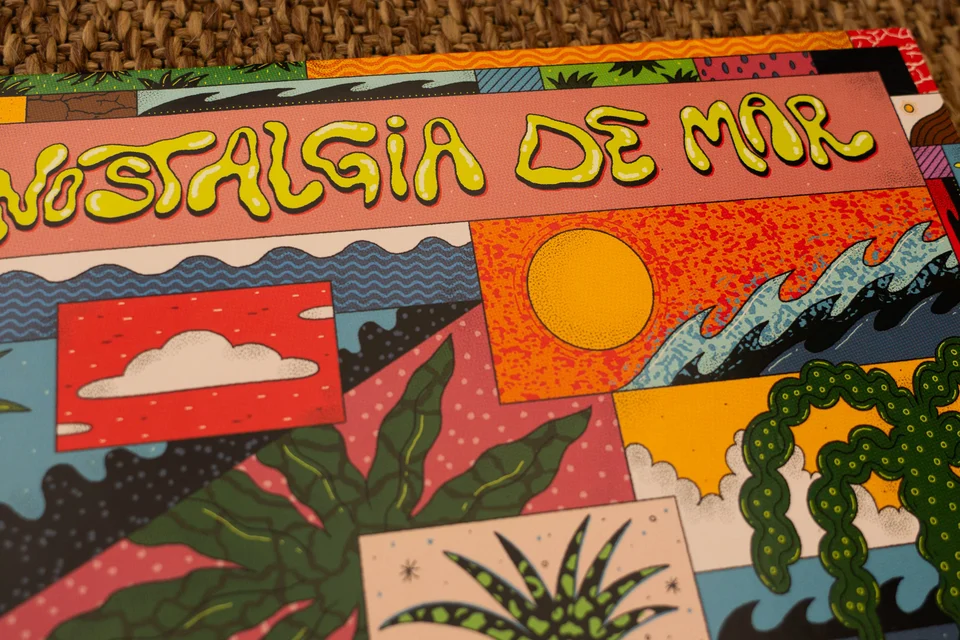 Animaleja Cover Art Collection, image 2