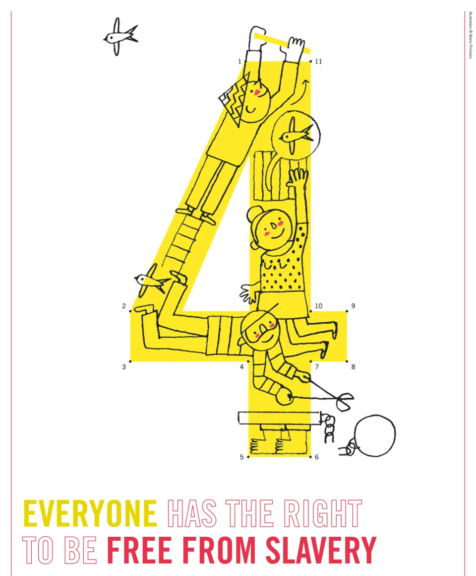 Human Rights - Amnesty International, image 5