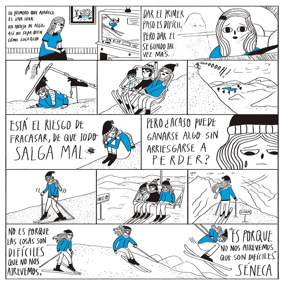 Un Extraño Lugar - ImasD, image 5