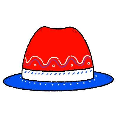 Independence Day compilation, artwork 38
