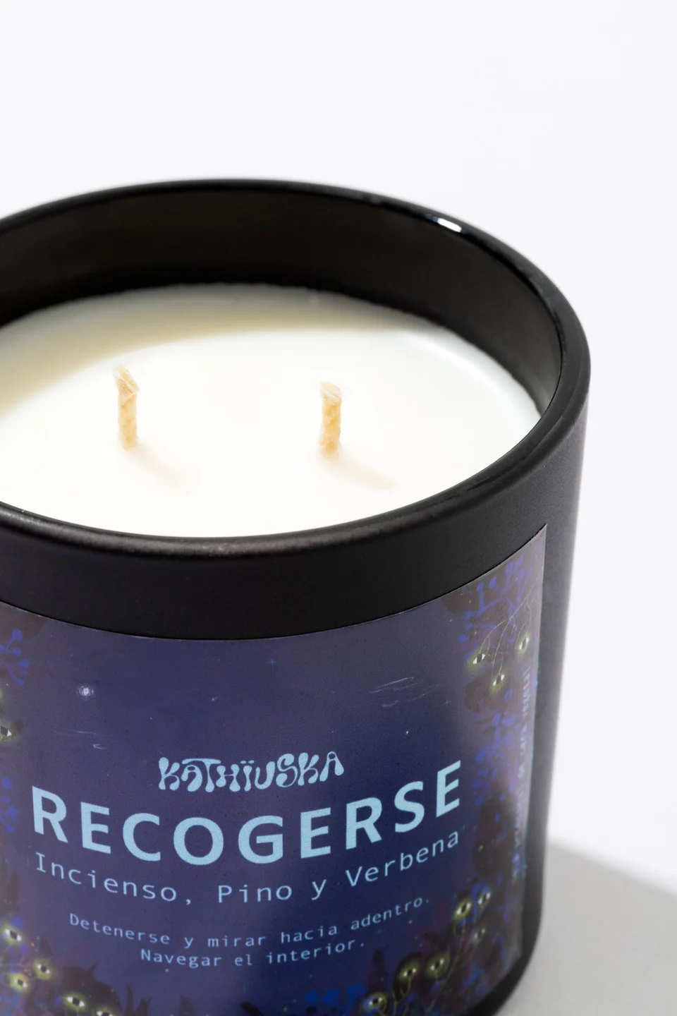 Inner Journey Candles, image 3