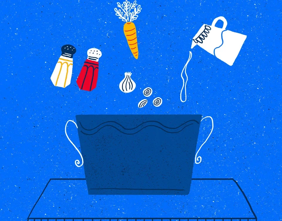 Pepsi Thanksgiving, cover