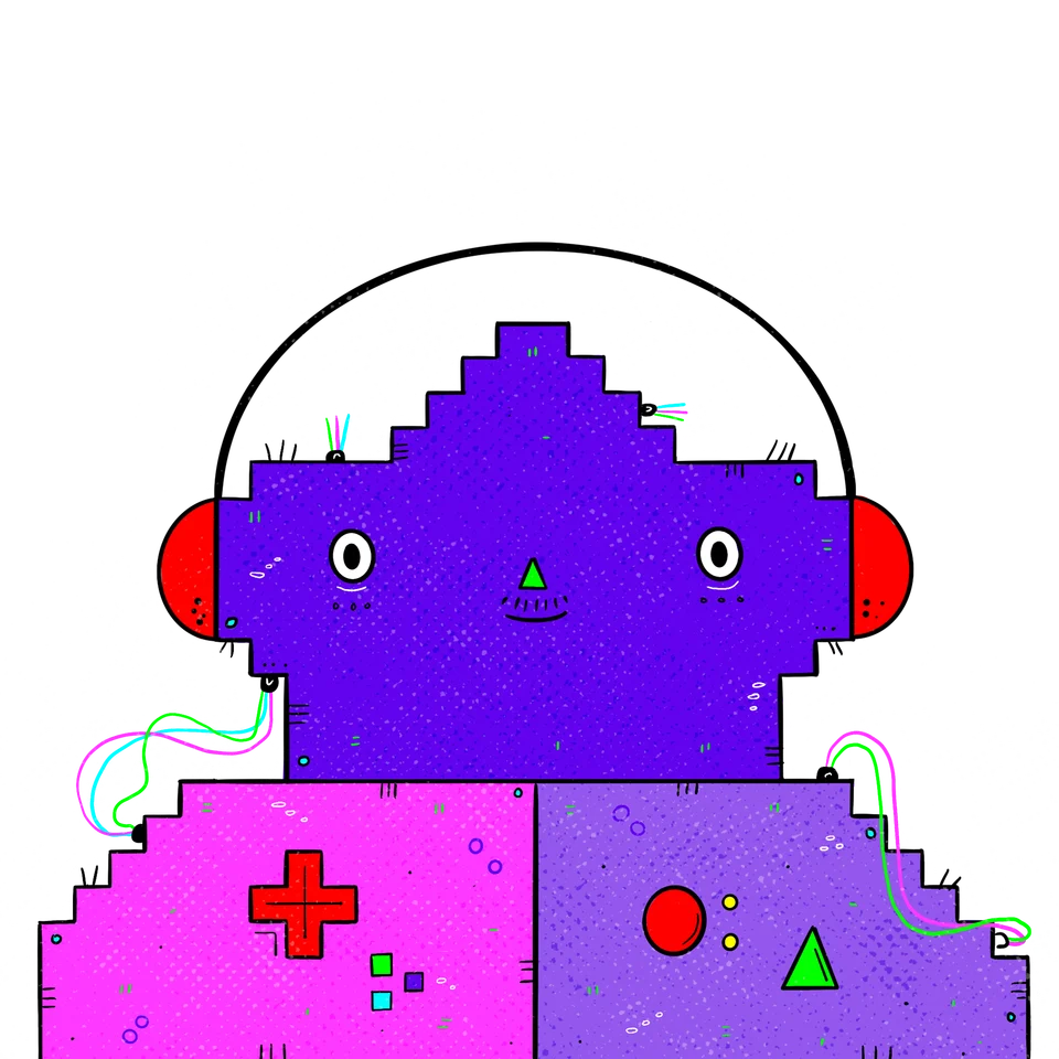 Reserve PFP avatars, image 98