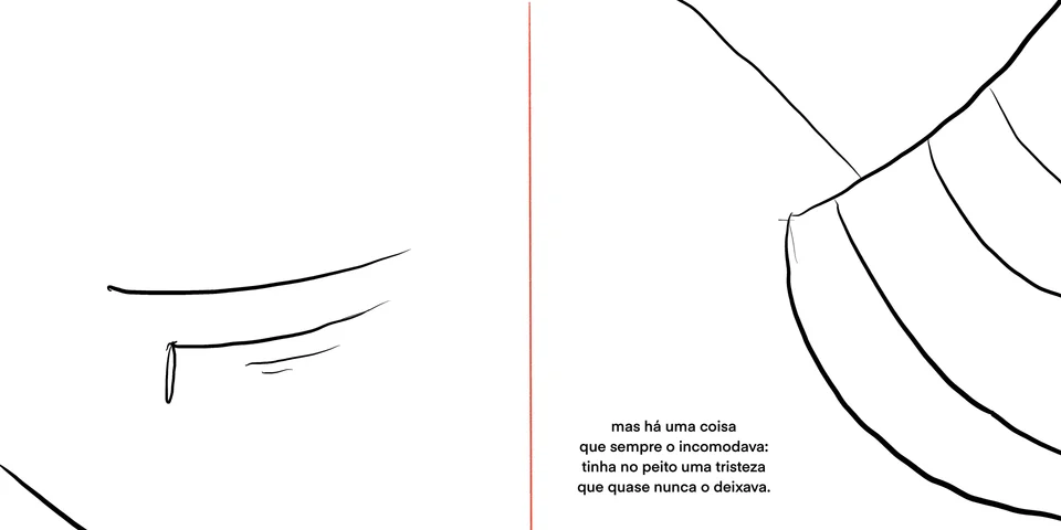 A Estória do Sol e do Rinoceronte, artwork 9