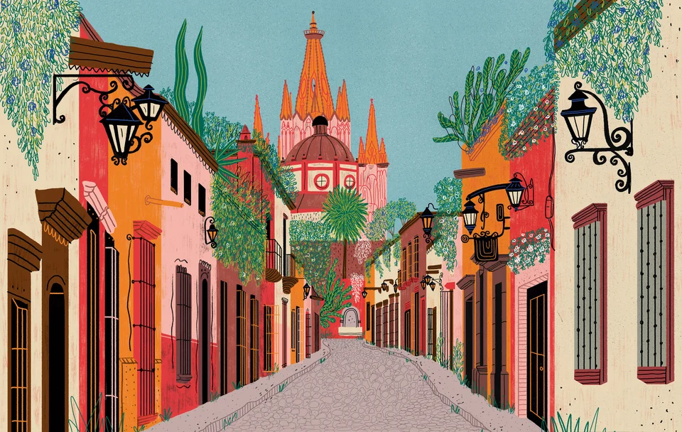 México Cuenta, image 3