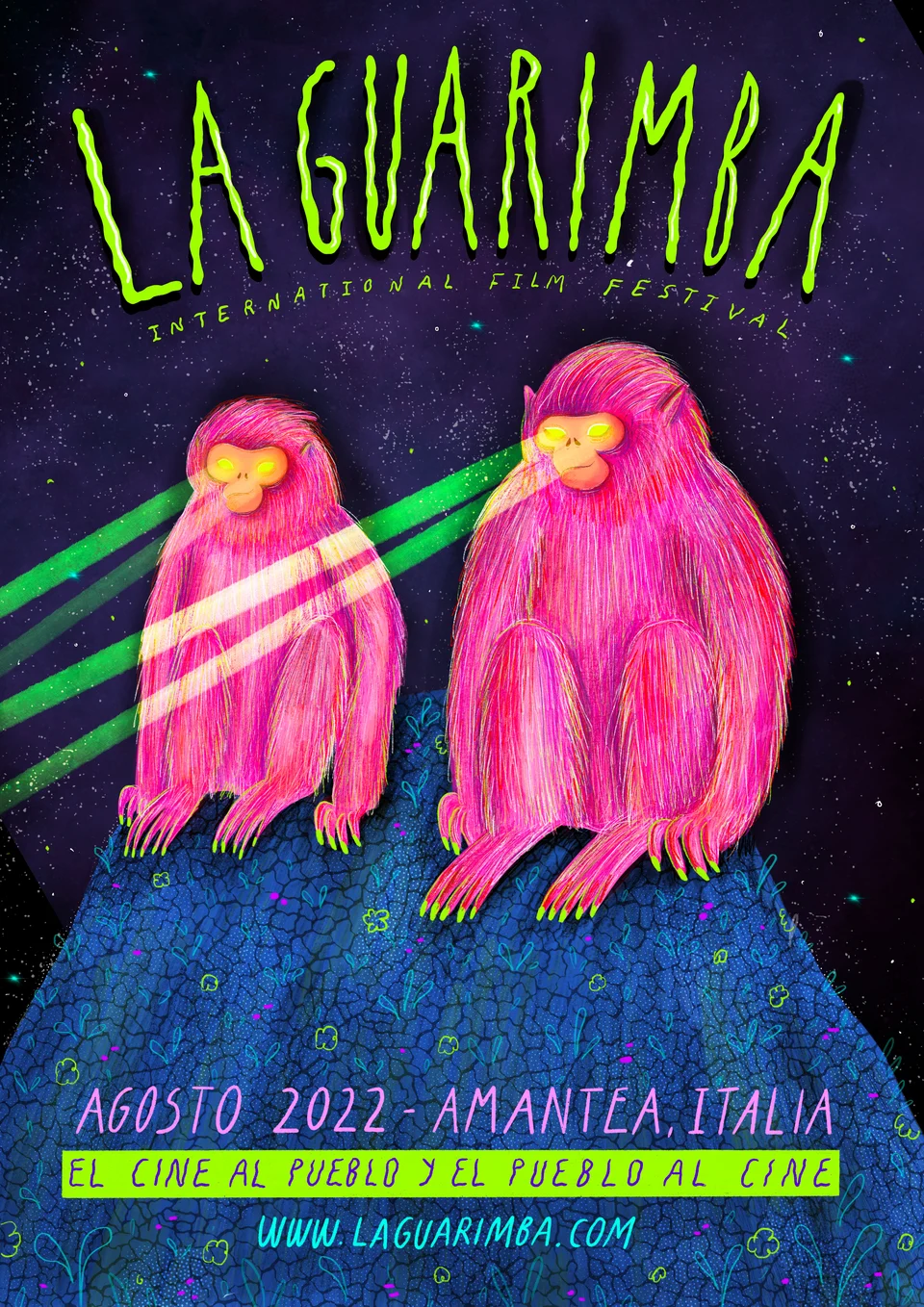 La Guarimba Film Festival 2022, image 1