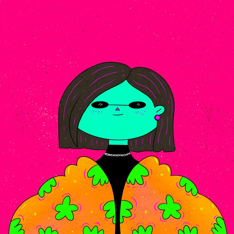 Reserve PFP avatars, image 16