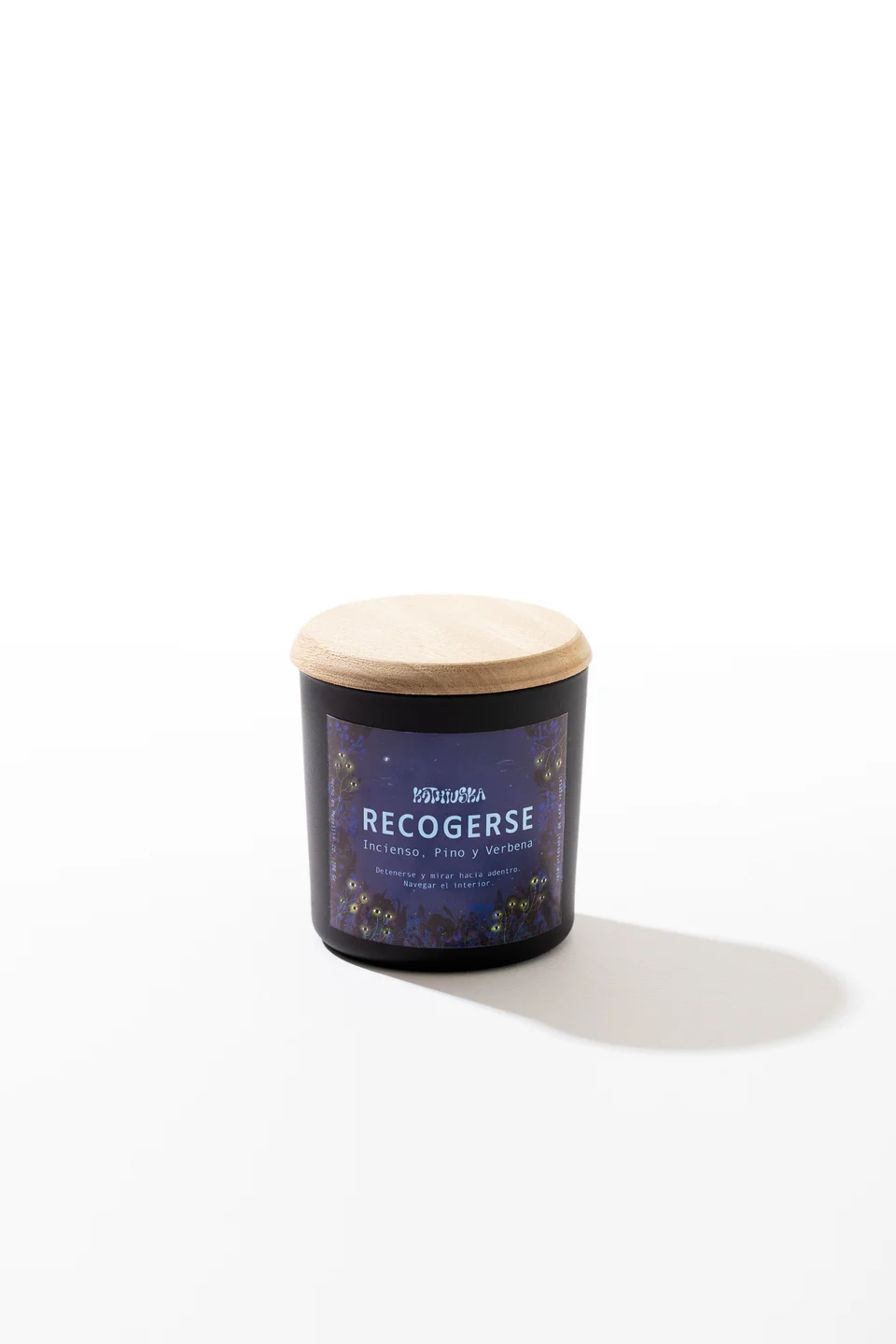 Inner Journey Candles, image 4