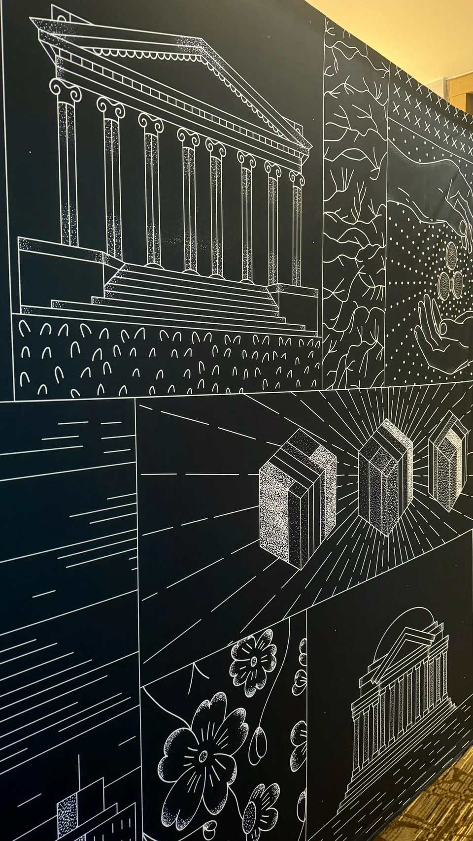 Monetarium 2 - Confusion Capital, artwork 12